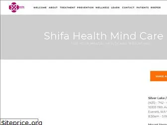 shifahealth.org