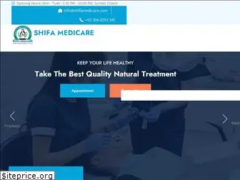 shifamedicare.com