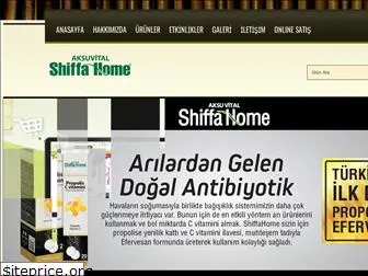 shiffahome.com.tr