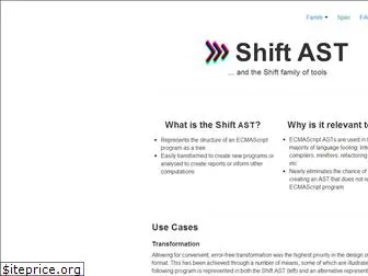 shift-ast.org