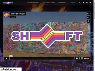 shift-festival.com