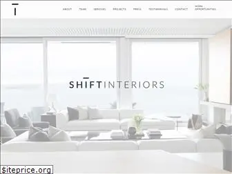 shift-interiors.com