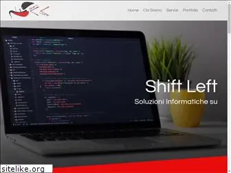 shift-left.net