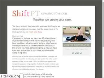 shift-pt.com