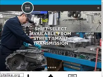 shift-select.com
