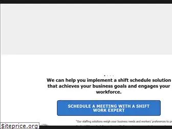 shift-work.com