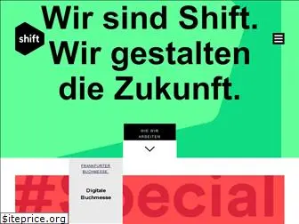 shift.agency