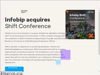 shift.codeanywhere.com