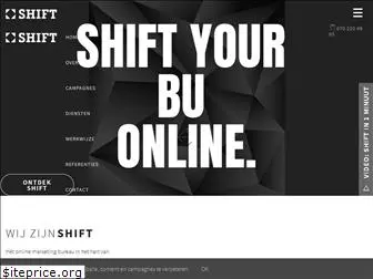 shift.nl