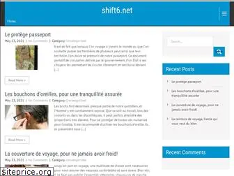 shift6.net