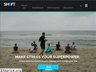 shiftadapt.com