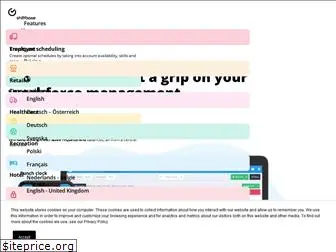 shiftbase.com