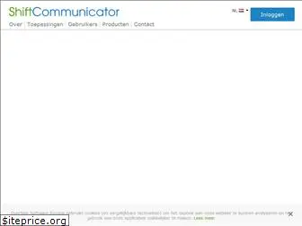 shiftcommunicator.com