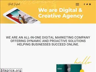 shiftdigital.co.za