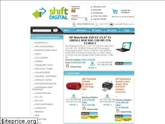 shiftdigital.com.ar