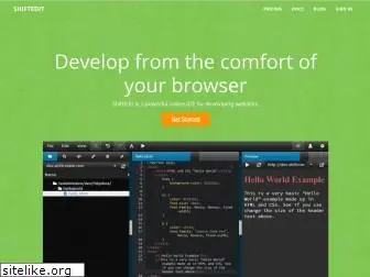 shiftedit.net