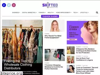 shiftedmag.com