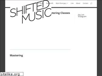 shiftedmusic.com
