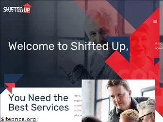 shiftedup.com