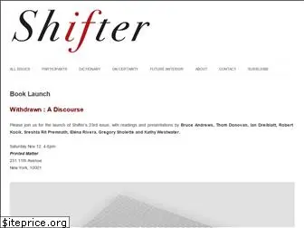 shifter-magazine.com