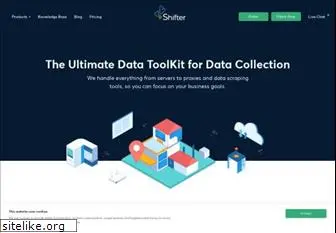 shifter.io