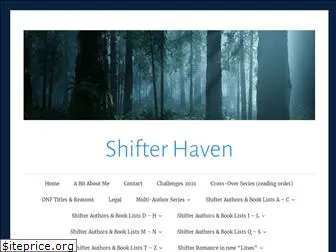 shifterhaven.com