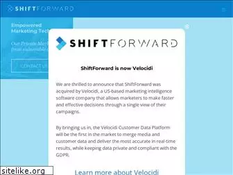 shiftforward.eu