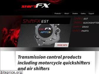 shiftfx.com