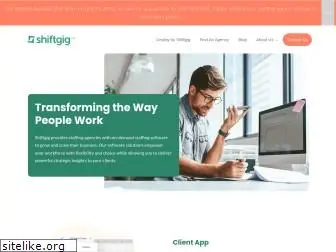 shiftgig.com