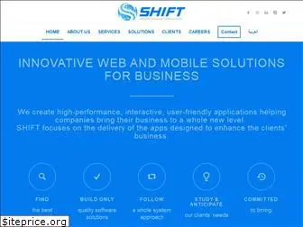 shiftict.com