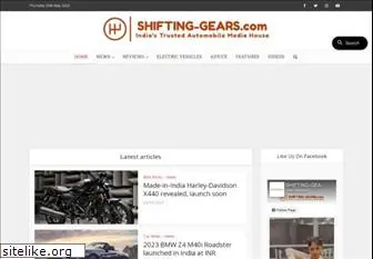 shifting-gears.com