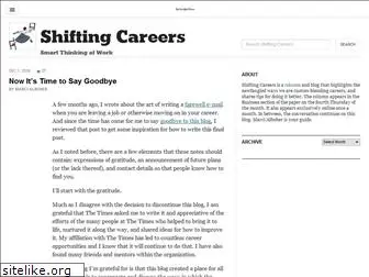 shiftingcareers.blogs.nytimes.com