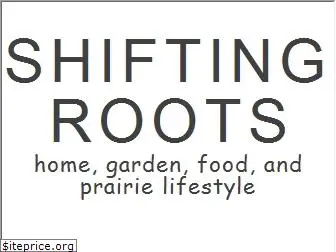 shiftingroots.com