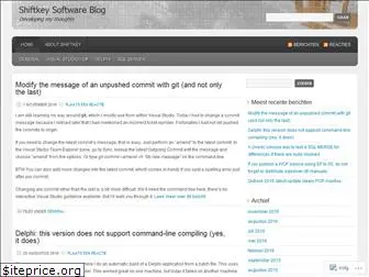 shiftkeysoftware.wordpress.com