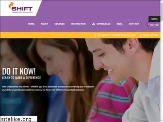shiftlearningcenter.com
