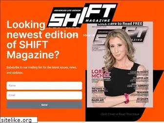 shiftlifedesign.com