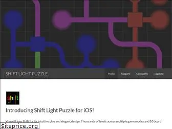shiftlightpuzzle.com
