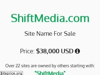 shiftmedia.com