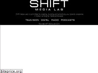 shiftmedialab.com