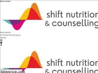 shiftnutrition.ca