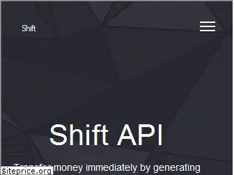 shiftpayments.com