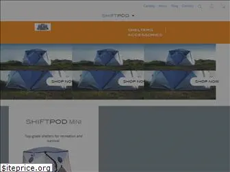 shiftpod.com