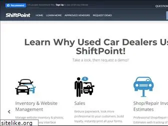 shiftpointsolution.com