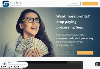 shiftprocessing.com