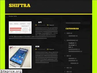 shiftra.jp