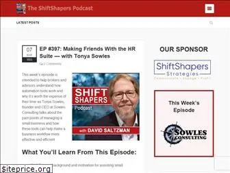 shiftshapersonline.com