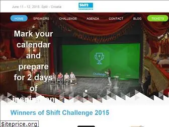 shiftsplit.com