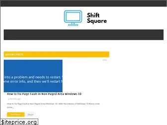 shiftsquare.com