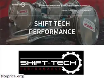 shifttechperformance.com