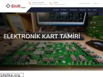 shiftteknik.com.tr